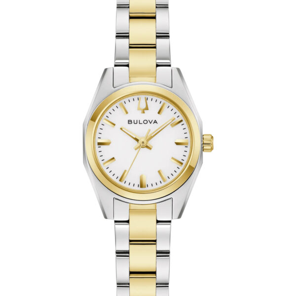 Bulova Women's Watch