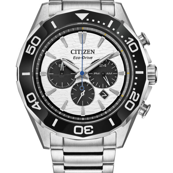 Citizen EcoDrive Men's Watch