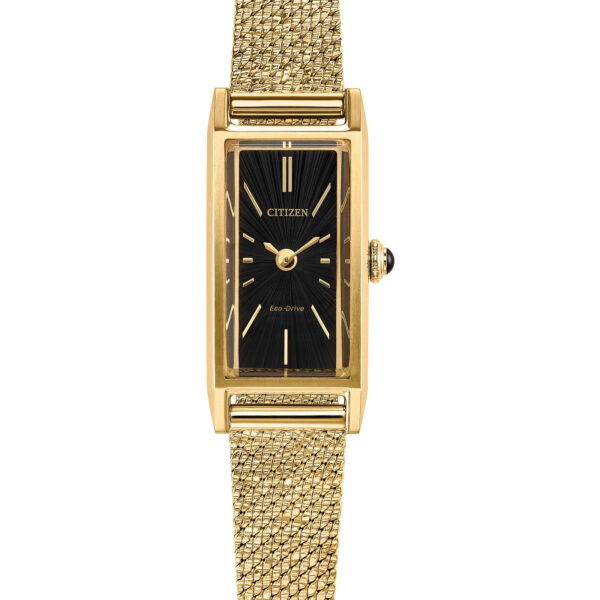 Citizen EcoDrive Women's Watch