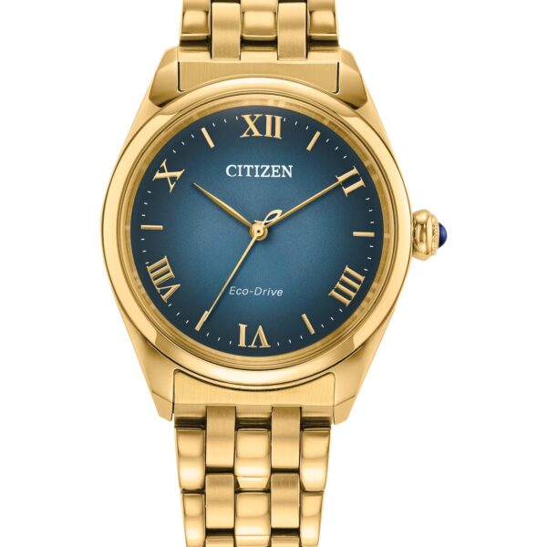 Citizen EcoDrive Women's Watch