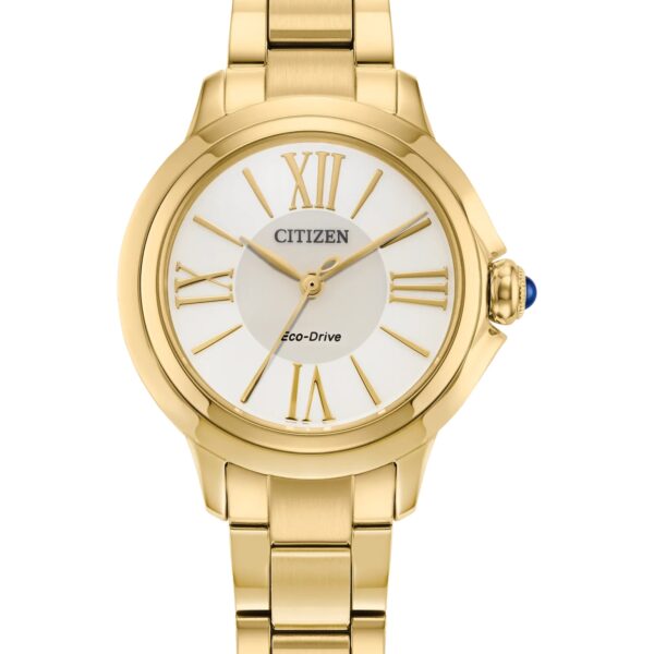 Citizen EcoDrive Women's Watch