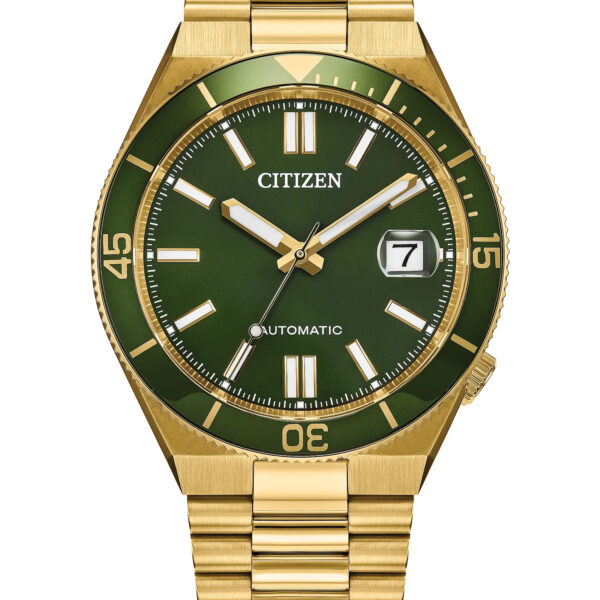Citizen Automatic Men's Watch