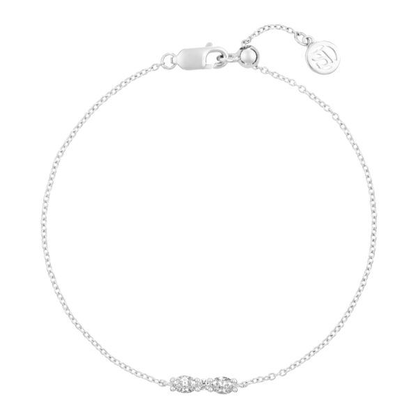 Sif Jakobs Cubic Zirconia Bracelet