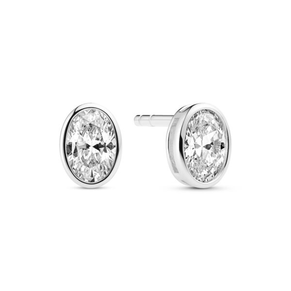 Sif Jakobs Cubic Zirconia Stud Earrings