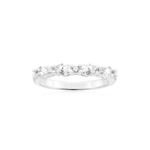 Sif Jakobs Cubic Zirconia Ring