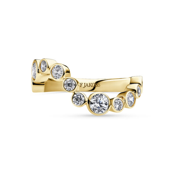 Sif Jakobs Cubic Zirconia Ring
