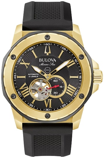 Bulova Men's Watch