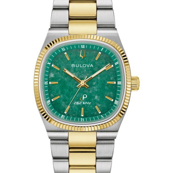 Men's Bulova Watch