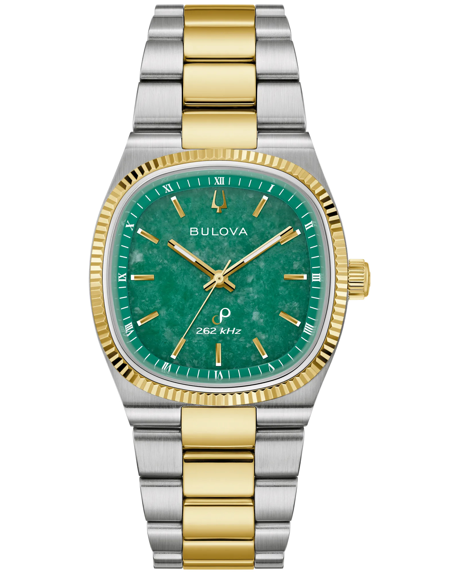 Men's Bulova Watch
