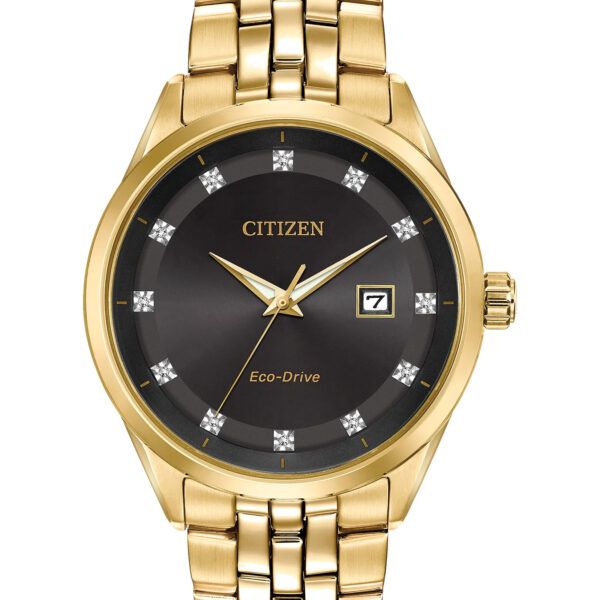 Citizen Eco Drive Men's Watch