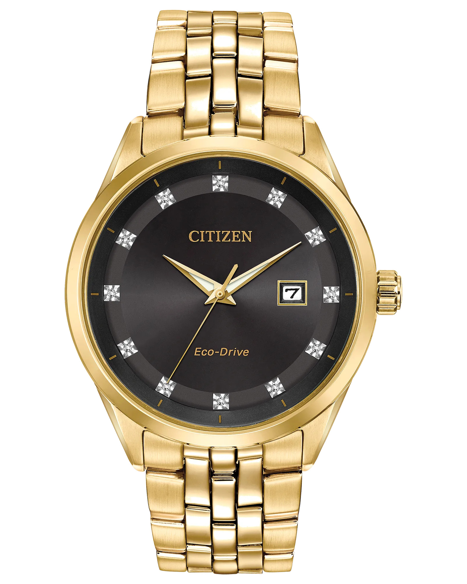Citizen Eco Drive Men's Watch