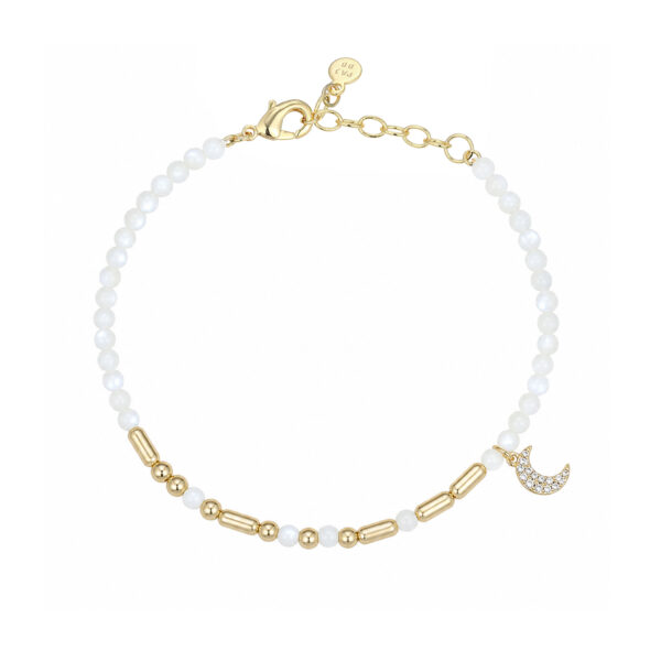 Morse Code Bracelet "Dream"