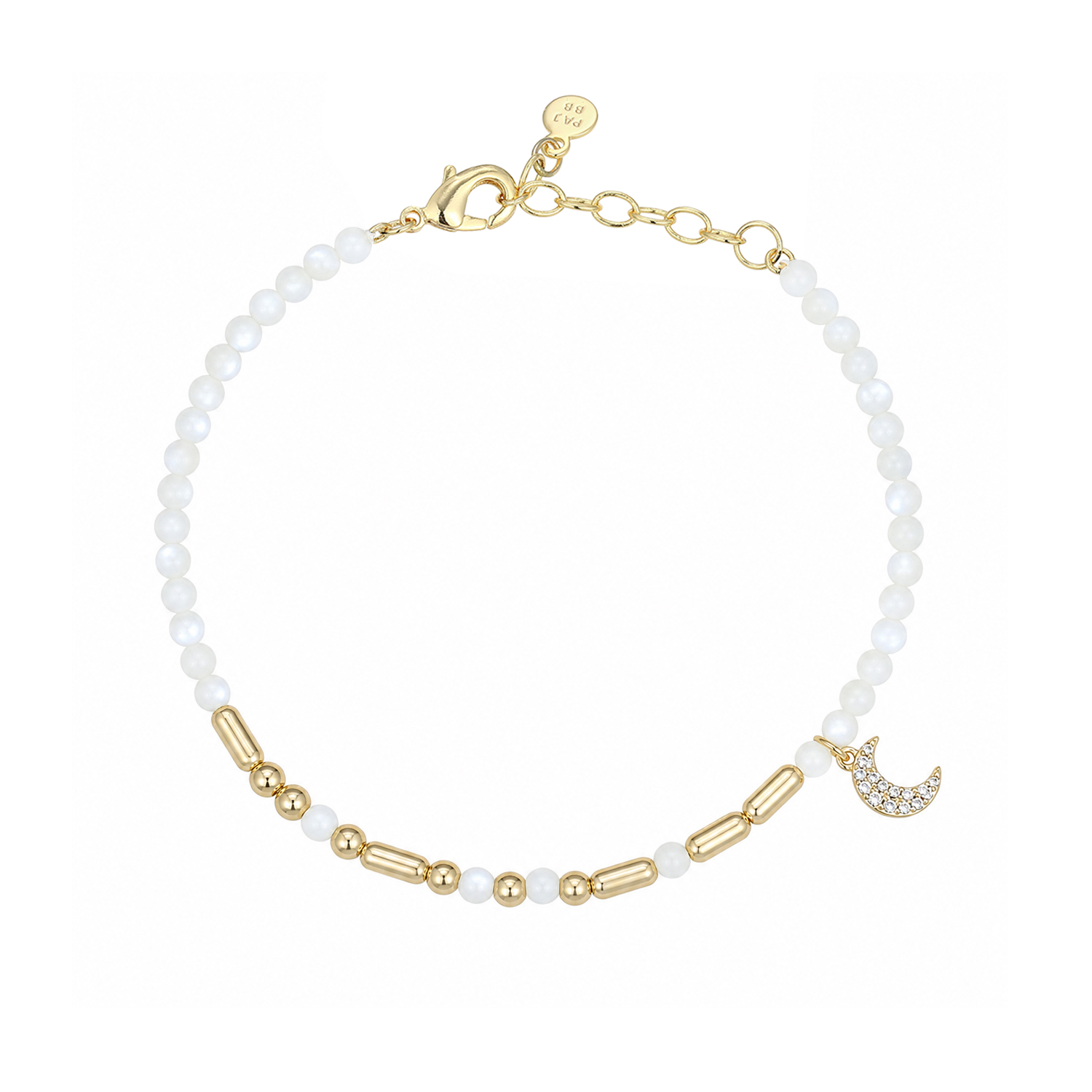Morse Code Bracelet "Dream"