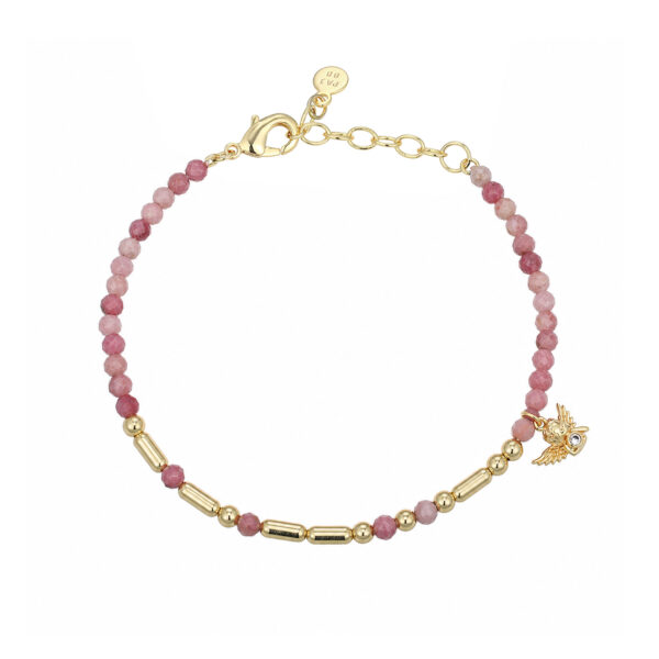 Morse Code Bracelet "Angel"